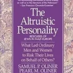 Altruistic Personality byOliner, Samuel P.; Olcsóbb
