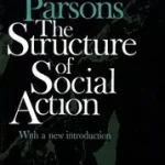 Olcsó Structure of Social Action 2ed v1 byParsons, Talcott;