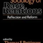 Vedd meg online The Sociology of Race Relations byPettigrew, Thomas F.;