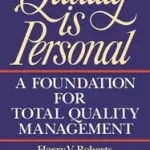 Quality Is Personal byRoberts, Harry; Azonnal elérhető