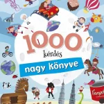 1000 kérdés nagy könyve Kihagyhatatlan ajánlat