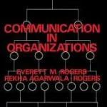 Biztonságos fizetés Communication in Organizations byRoger, Goodyear; Agarwala-Rogers, Rekha;