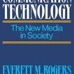 Kiárusítás Communication Technology byRogers, Everett M.;