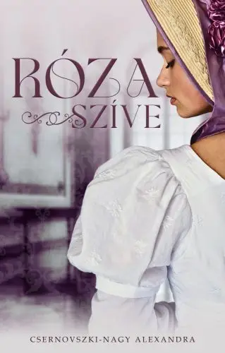 Kedvezményes ár Róza szíve