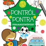 Árcsökkenés Pontról pontra 3.