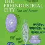 The Preindustrial City: Past and Present bySjoberg; Végkiárusítás
