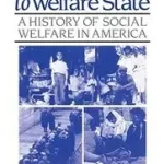 Olcsóbb From Poor Law to Welfare State, 4th Edition byTrattner, Walter I.;