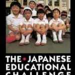 Ajánlat The Japanese Educational Challenge byWhite, Merry;