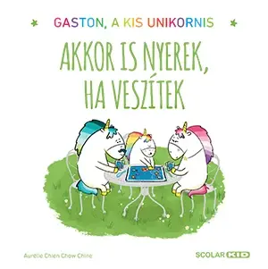 Azonnali szállítás Akkor is nyerek, ha veszítek