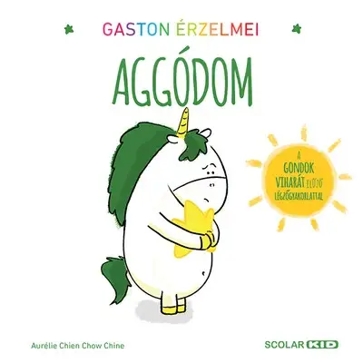 Gaston érzelmei - Aggódom Különleges ajánlat