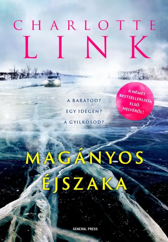 Vedd meg most Magányos éjszaka