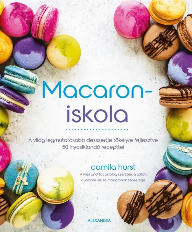 Macaroniskola Árcsökkenés
