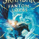Skandar és a fantomlovas Biztonságos vásárlás