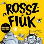 Intergalaktikus balhé - A rosszfiúk 5.rész Utolsó esély