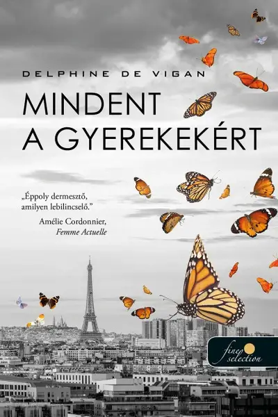 Mindent a gyerekekért Biztonságos vásárlás