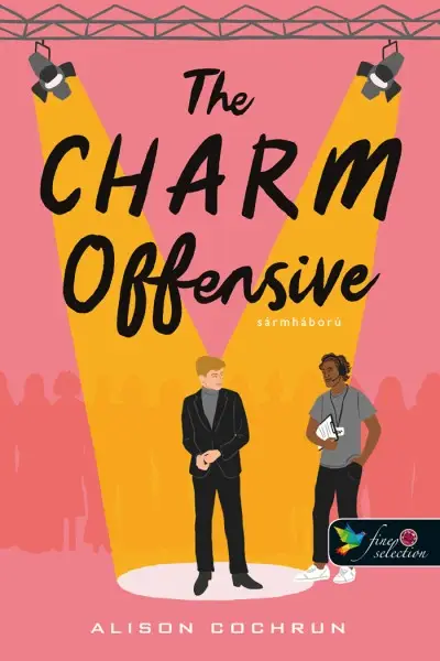 Népszerű The Charm Offensive - Sármháború