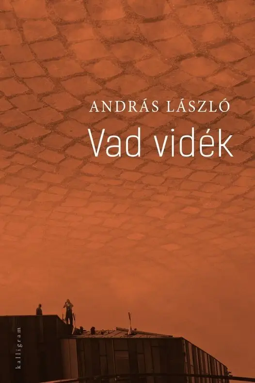 Árengedmény Vad vidék