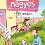 Prémium A Buksi hadművelet - puha kötés