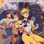 Gőzgépek és pomponlányok Kihagyhatatlan ajánlat