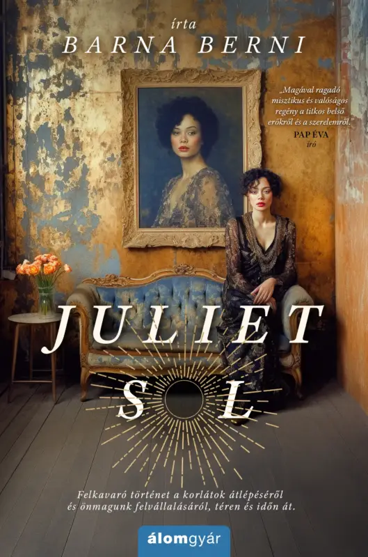 Juliet Sol Prémium