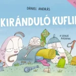 Azonnali szállítás Kiránduló kuflik