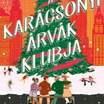 Olcsó A karácsonyi árvák klubja