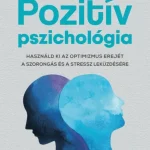 Pozitív pszichológia Olcsó
