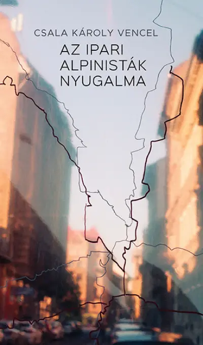 Legjobb ár Az ipari alpinisták nyugalma