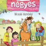 Micsoda disznóság! - Pimasz négyes Akció