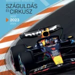 Száguldás és cirkusz 2023 Expressz kézbesítés