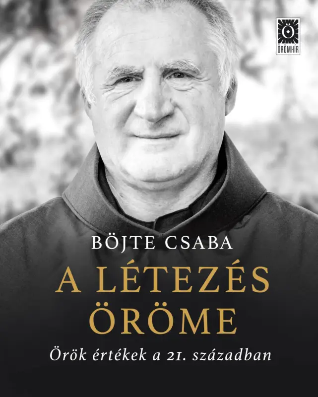 A létezés öröme Exkluzív ajánlat