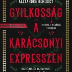 Legnépszerűbb Gyilkosság a karácsonyi expresszen