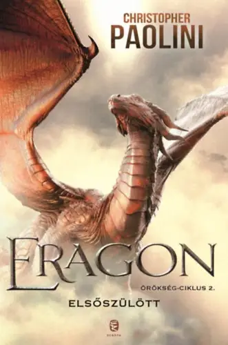 Eragon - Elsőszülött - Örökség-ciklus 2. (puha kötés) Utolsó esély