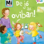 Népszerű De jó az oviban!
