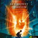 Népszerű Apollón próbái 1. Az elrejtett orákulum