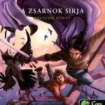 Apollón próbái 4. A zsarnok sírja Prémium