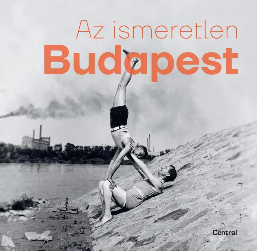 Végkiárusítás Az ismeretlen Budapest