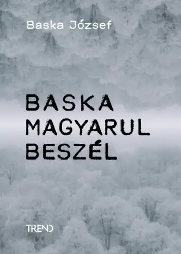 Baska magyarul beszél Outlet