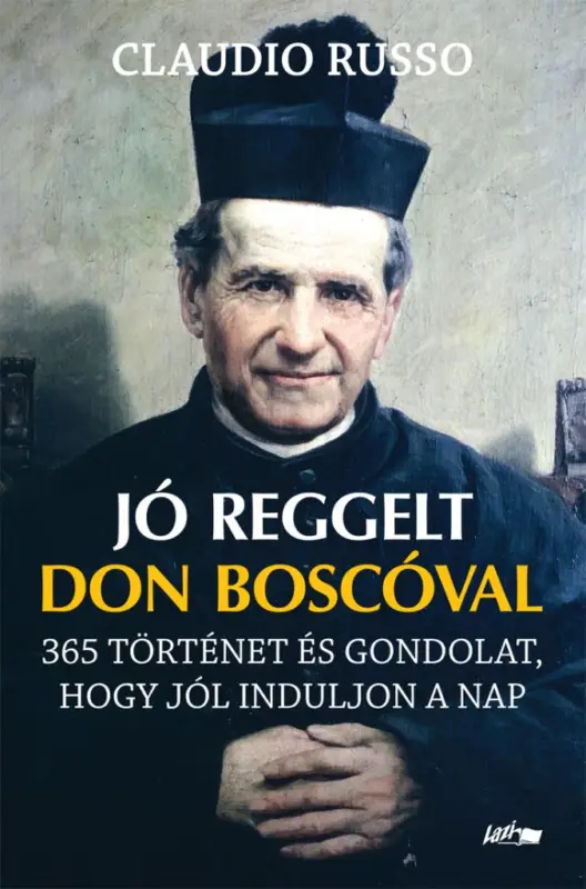 Alacsony ár Jó reggelt Don Boscóval