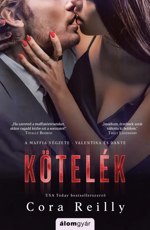 Biztonságos fizetés Kötelék