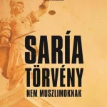 Saria törvény nem muszlimoknak Olcsóbb