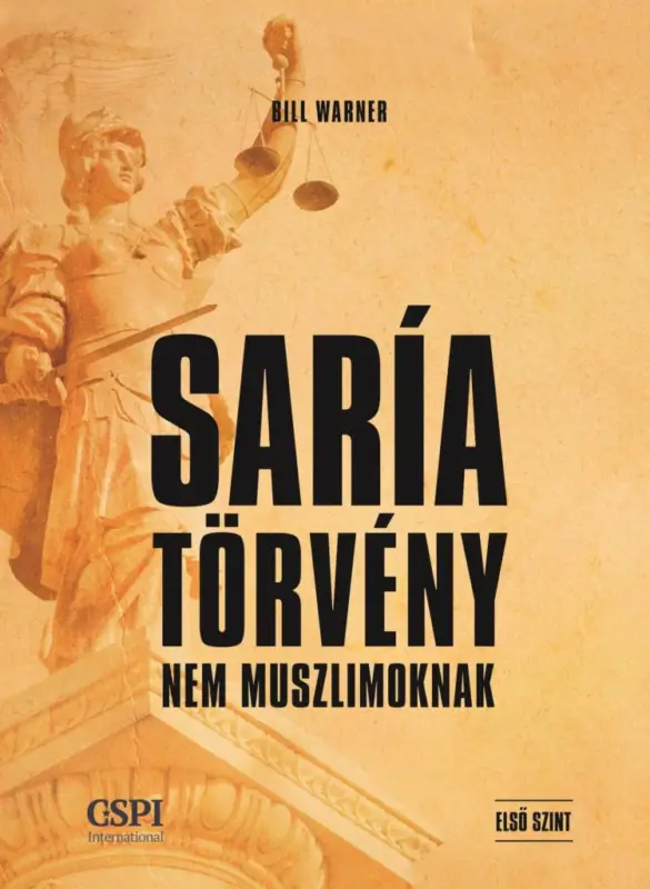 Saria törvény nem muszlimoknak Olcsóbb