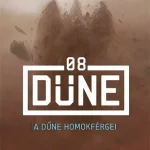 Azonnal elérhető A Dűne homokférgei