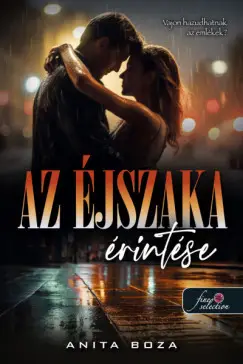 Az éjszaka érintése Vedd meg most