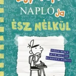 Legnépszerűbb Egy ropi naplója 18. Ész nélkül