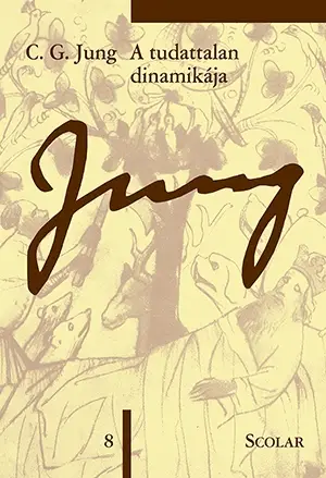 Nézd meg most A tudattalan dinamikája (ÖM 8)