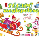 Vásárlói kedvenc Télapó meglepetése
