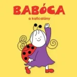 Árengedmény Babóca, a katicalány