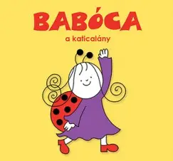 Árengedmény Babóca, a katicalány