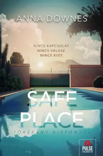 Árengedmény Safe Place - Törékeny biztonság